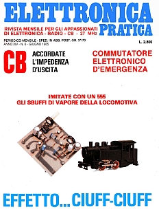 rivista Elettronica Pratica